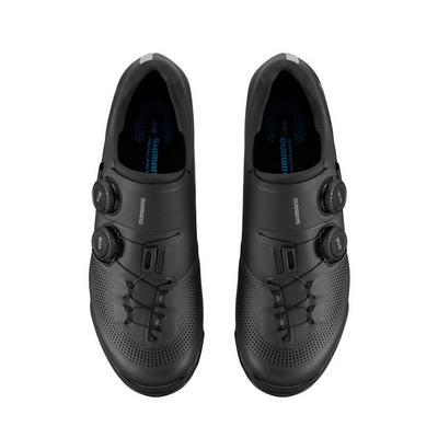 Zapatillas Mtb Shimano SH-XC703 Negro #3