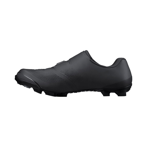 Zapatillas Mtb Shimano SH-XC703 Ancha Negro #4