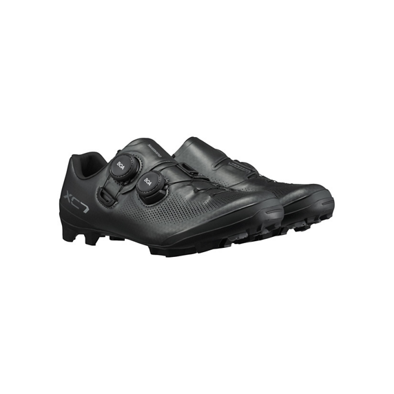 Shimano Zapatillas MTB XC703 Mujer Negro #2