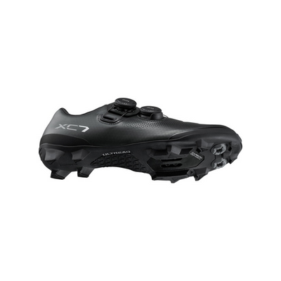 Shimano Zapatillas MTB XC703 Mujer Negro #6