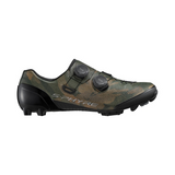 MTB-kengät Shimano SH-XC903 Camouflage