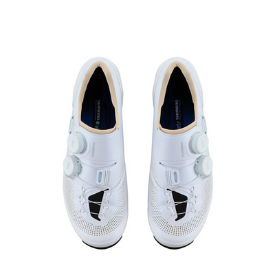 Shimano Zapatillas MTB XC903 Mujer Blanco #3