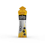 SIS GO Isotonic Energy Gel 60ml Tropical
