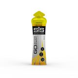 SIS GO Isotonic Energy Gel 60ml Pineapple