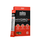 SIS GO Hydro+ Hydration Powder 6x4.5g Berry