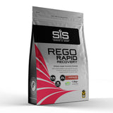 SIS REGO Rapid Recovery Powder 1.5kg Chocolate