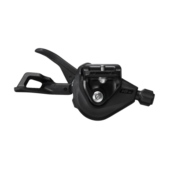 Mando Cambio Derecho Shimano SL-M4100-R I-Spec EV 10v Negro