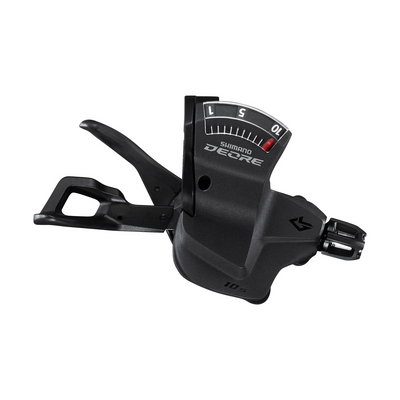 Palanca Cambio Derecha Shimano SL-M5130-R Deore Linkglide 10v W/O OGD