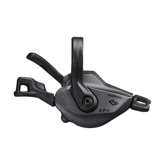 Mando Cambio Derecho Shimano Deore XT Linkglide SL-M8130-R Abrazadera 11v Negro