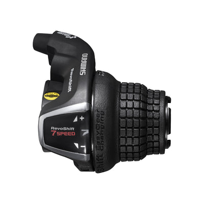 Maneta Cambio Shimano Tourney Revo 3x7v SL-RS35