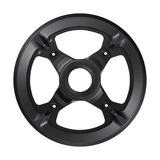 Shimano Steps SM-CRE70 Ketjuratas 2x Ketjuohjain Musta