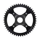 Shimano Steps SM-CRE80 MTB Ketjupyörä 53mm FC-E8050/E8000 Black