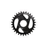 Shimano Deore XT SM-CRM86 12s Ketjupyörä Black