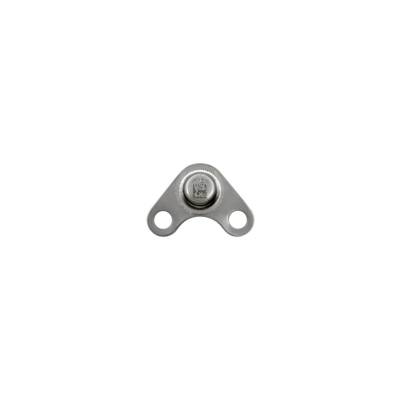 Imán Sensor Velocidad Shimano Disco Freno Center Lock 1A Negro