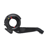 Sisävaihteiston osat Shimano Alfine SM-S7000-8 levyjarru Center Lock 7R/7L CJ-S7000-8 musta