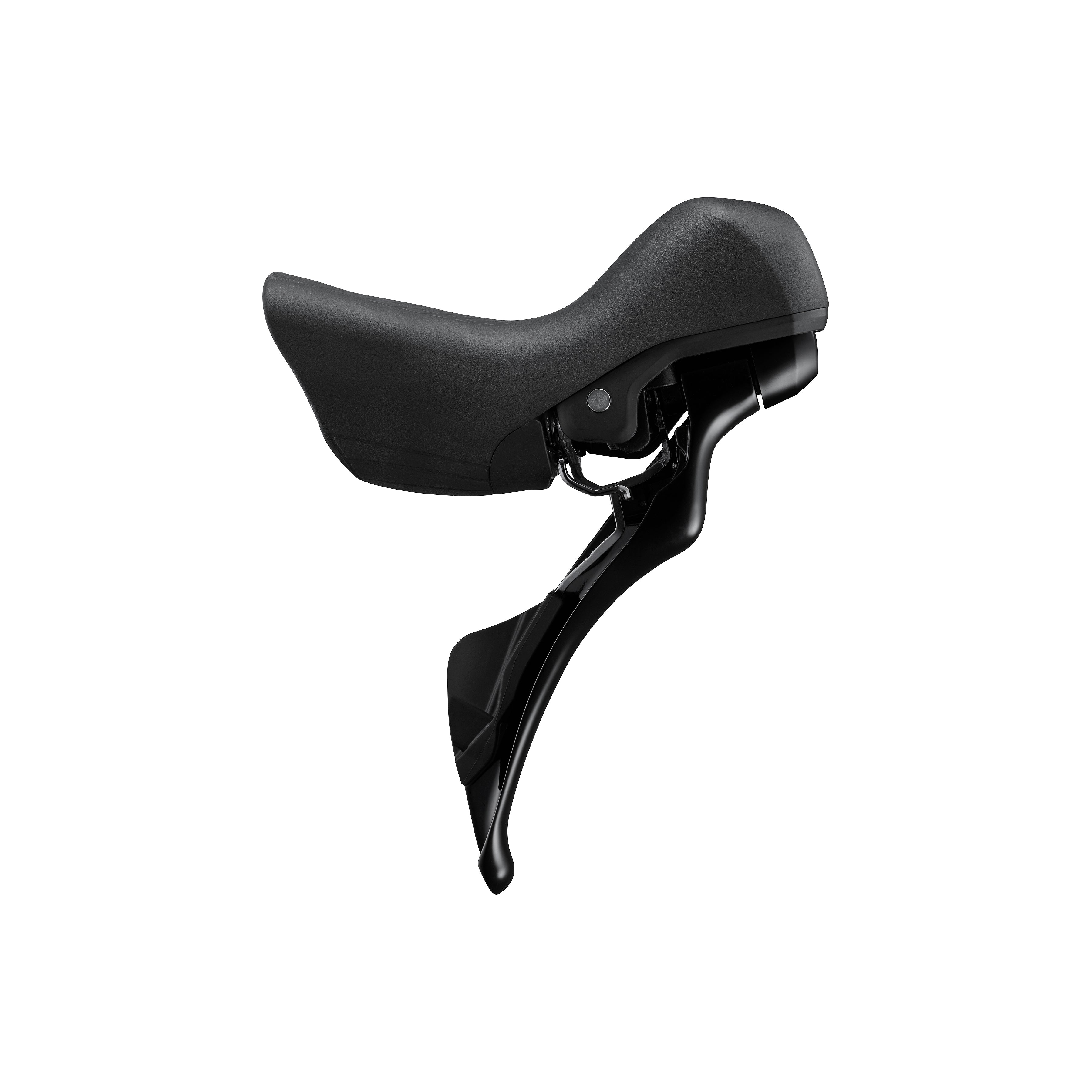 Maneta Cambio/Freno Izquierda Shimano 105 ST-R7120 Hidraulica 2v Negro #4