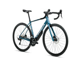 Maantöpyörät Orbea Avant H40 2026 Slate Blue Matt/Halo Silver Gloss