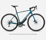 Pyörät Orbea Avant H30 2026 Slate Blue Matt/Halo Silver Gloss