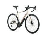 Pyörät Orbea Avant H40 2026 Ivory White/Titan Bronze Gloss
