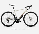 Pyörät Orbea Avant H30 2026 Ivory White/Titan Bronze Gloss