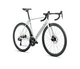 Pyörät Orbea Orca M35i 2026 Iris White Gloss/Lilac Matt