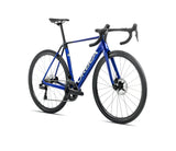 Pyörät Orbea Orca M35i 2026 Cobalt Blue/Carbon Raw Matt