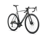 Pyörät Orbea Orca M30 2026 Diamond Carbon View Matt/Titan Grey Gloss
