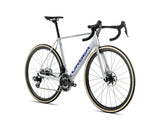 Pyörät Orbea Orca M20i Ltd PWR 2026 Spark Silver/Titain Grey Gloss