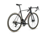 Pyörät Orbea Orca M30i Ltd PWR 2026 Diamond Carbon View/Sunset Carbon View Matt