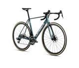 Pyörät Orbea Orca M11e Ltd PWR 2026 Escape Green/Carbon View Matt