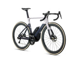 Pyörät Orbea Orca Aero M11e Ltd 2026 Tanzanite/Lilac Matt Lilac Gloss