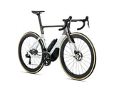 Maantöpyörät Orbea Orca Aero M30ltd 2026 Magic Gold Gloss/Carbon Raw Matt