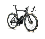 Pyörät Orbea Orca Aero M11e Ltd 2026 Carbon Raw Matt
