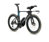 Orbea Ordu M30i Ltd 2026 Diamond Carbon View matta/Evasion Green kiiltävä