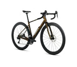 Pyörät Orbea Terra M30 Team 2026 Caramel Carbon View Gloss