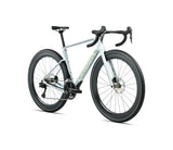Pyörät Orbea Terra Race M20i Ltd 2026 Frozen Concrete Gloss