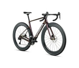 Pyörät Orbea Terra Race M20i Ltd 2026 Sunset matt