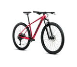 Orbea Onna 27 40 2026 Burning Red kiiltävä/musta matta