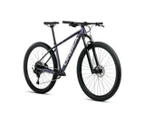 Pyörät Orbea Onna 29 20 2026 Tanzanite Matt/Silver Gloss