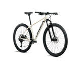 Pyörät Orbea Onna 27 50 2026 Ivory White Gloss/Navy Blue Matt