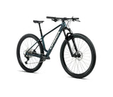 Pyörät Orbea Alma H30 2026 Espace Green Matt/Ivory White Gloss