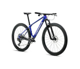 Pyörät Orbea Alma M-Team AXS 2026 Cobalt Blue Gloss/Carbon Raw Matt