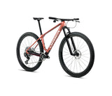 Pyörät Orbea Alma M-Team AXS 2026 Mars Red Matt/Metallic Burgundy Red Gloss