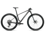 Pyörät Orbea Alma M-Ltd 2026 Diamond Carbon View Matt