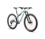 Pyörät Orbea Oiz H30 2026 Blue Stone/Metallic Blue Stone Gloss
