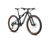 Pyörät Orbea Oiz H30 2026 Armor Black/Matt-Gloss