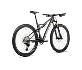 Pyörät Orbea Oiz M10 Axs 2026 Diamond Carbon View Matt-Gloss