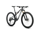 Pyörät Orbea Oiz M10 2026 Diamond Carbon View Matt-Gloss