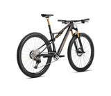 Pyörät Orbea Oiz M-Ltd 2026 Bronze Carbon View/Titan Gold Matt-Gloss