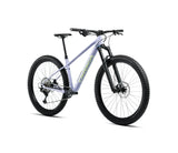 Pyörät Orbea Laufey H-Ltd 2026 Digital Lavender/Acid Gum Gloss